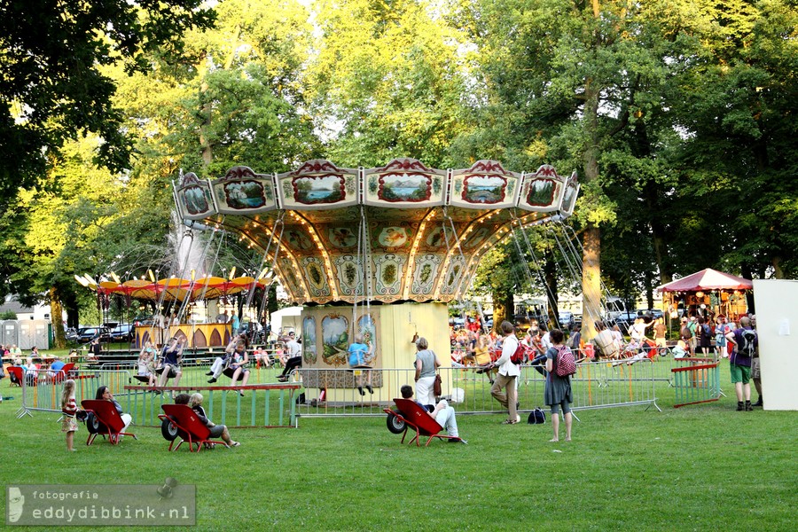 2013-07-06 Paradise - compilatie (Deventer Op Stelten) 005